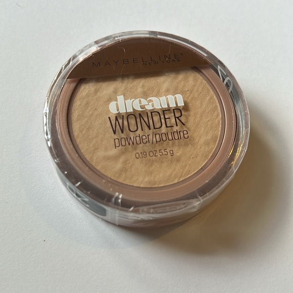 NWT🌟MAYBELLINE💫 Dream Wonder Powder in Classic Ivory - Picture 8 of 11